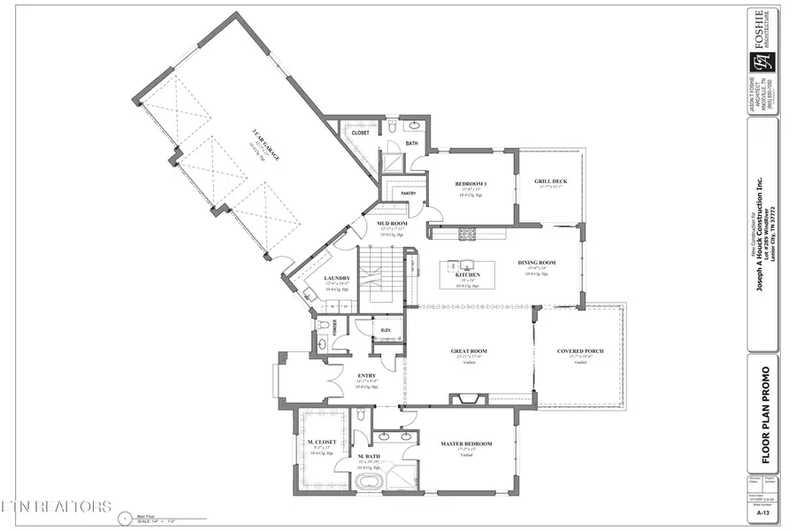 655 Forward Way, Lenoir City, TN 37772 - #3