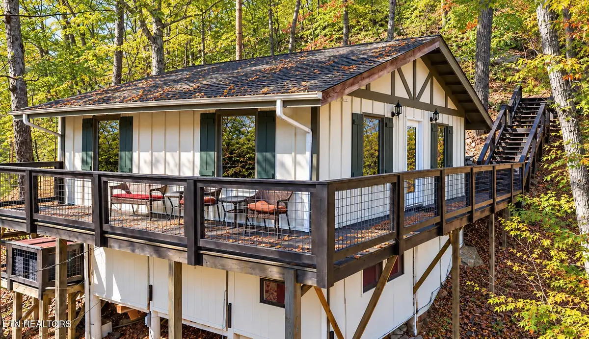 2652 Sunset Rd, Sevierville, TN 37862 - #1