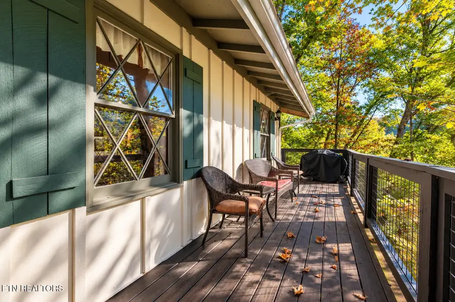 2652 Sunset Rd, Sevierville, TN 37862 - #3