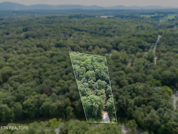Killary Rd, Crossville, TN 38572