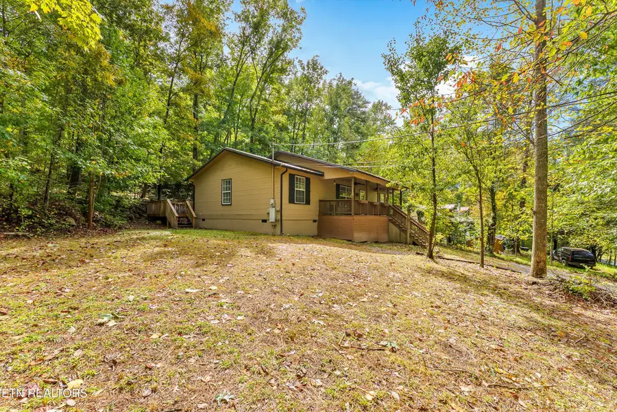 1408 Alpine Drive, Sevierville, TN 37876 - #2