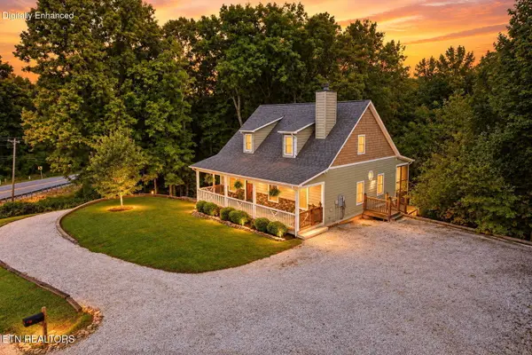 7765 Beals Chapel Rd, Lenoir City, TN 37772
