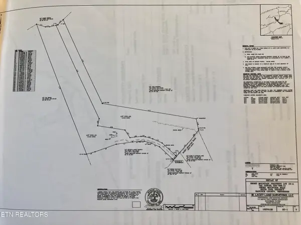 W Short Moutain Rd, Sneedville, TN 37869