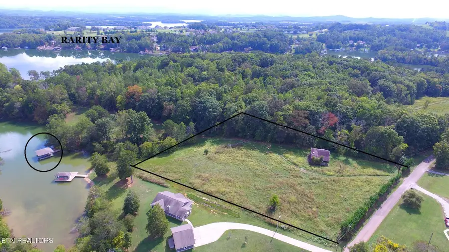 2050 E Bat Creek Rd, Vonore, TN 37885 - #3