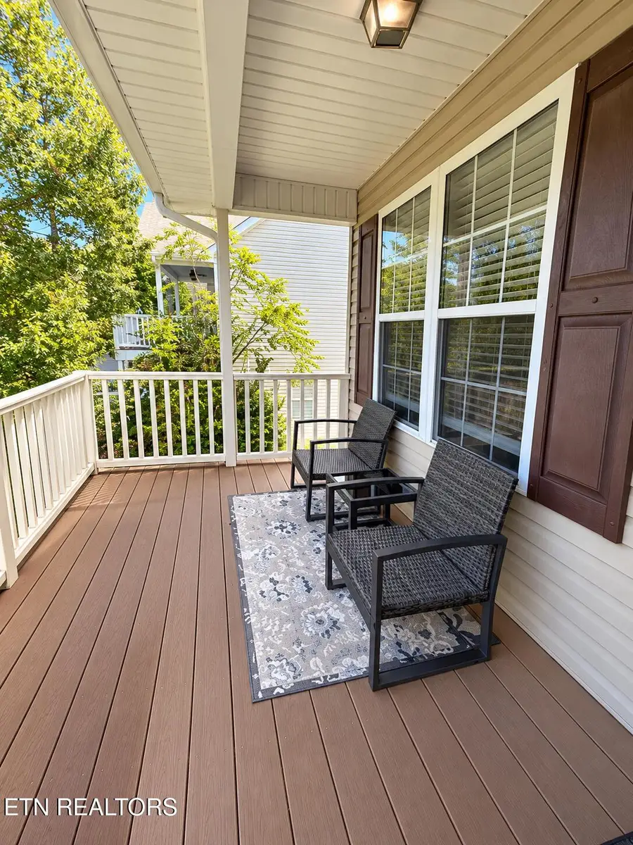 743 Plantation Drive, Pigeon Forge, TN 37863 - #2