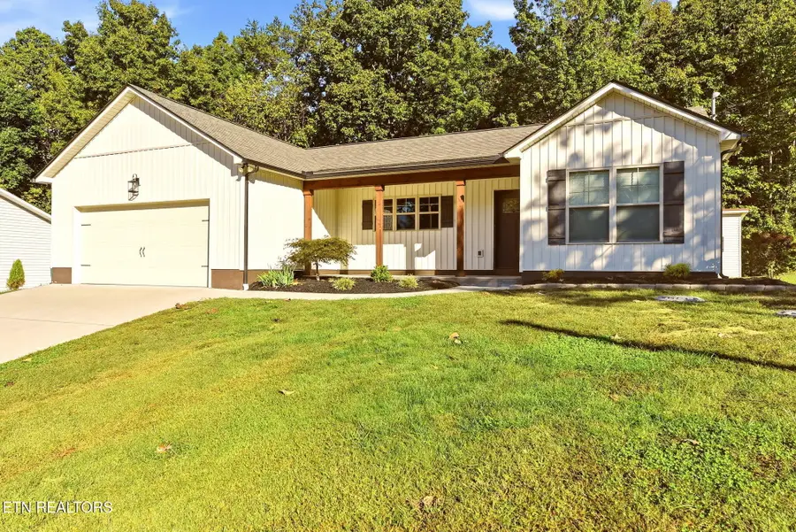 168 Edgewood Drive, Powell, TN 37849 - #2