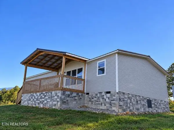 8274 Cedar Creek Rd, Greeneville, TN 37743