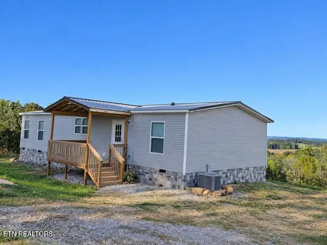 8274 Cedar Creek Rd, Greeneville, TN 37743 - #2