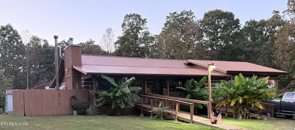 329 B Armstrong Lane, Monterey, TN 38574