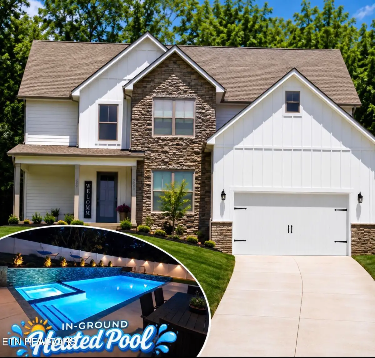 8139 Vassar Lane, Knoxville, TN 37938 - #1