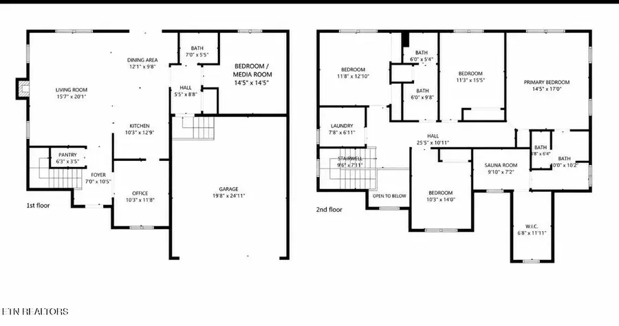 8139 Vassar Lane, Knoxville, TN 37938 - #3