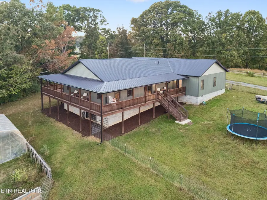 502 Coile Rd, Jefferson City, TN 37760 - #2
