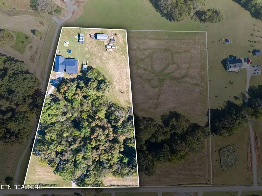 502 Coile Rd, Jefferson City, TN 37760 - #3