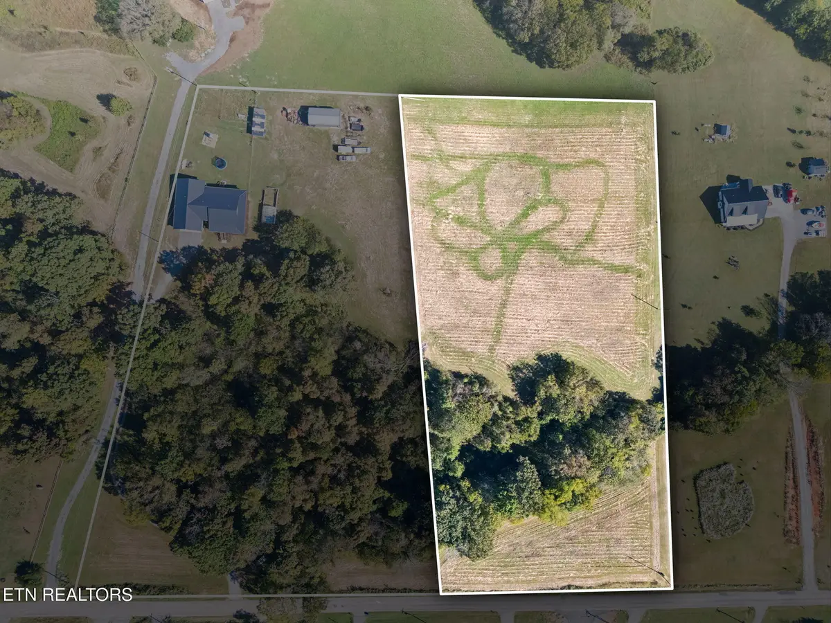 Coile Rd, Jefferson City, TN 37760 - #1