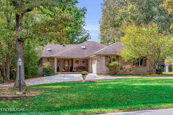 119 Forest Hill Drive, Crossville, TN 38558