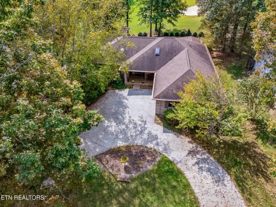 119 Forest Hill Drive, Crossville, TN 38558 - #3