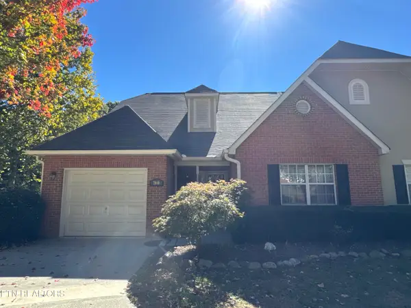 2810 Knob Creek Lane, Knoxville, TN 37912