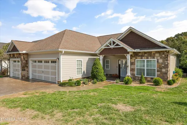 146 Lighthouse Blvd, Loudon, TN 37774
