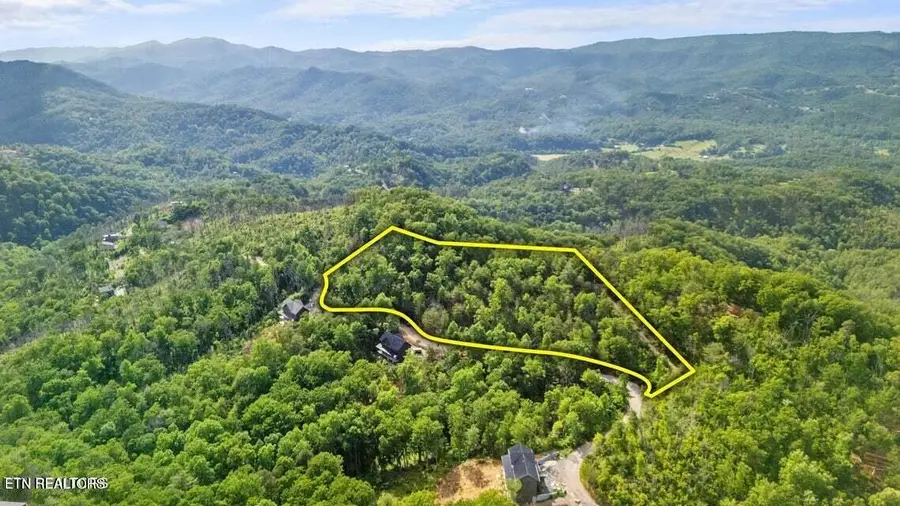 Lot 48 Spurling Rd, Sevierville, TN 37862 - #3