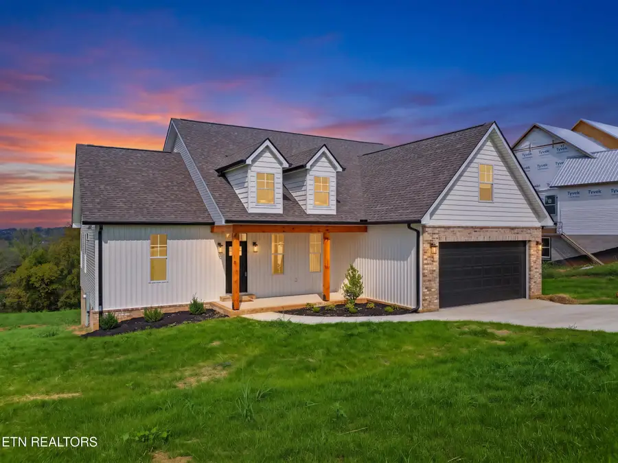 311 Stone Lane, Maryville, TN 37801 - #2