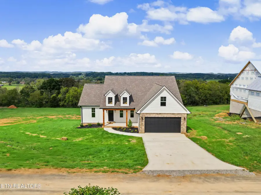311 Stone Lane, Maryville, TN 37801 - #3