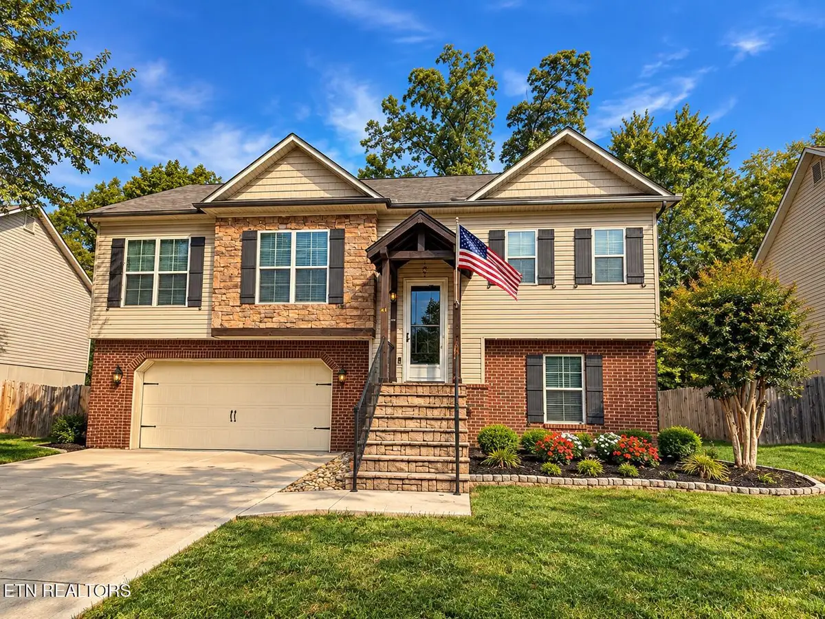 7140 Grizzly Creek Lane, Powell, TN 37849 - #1