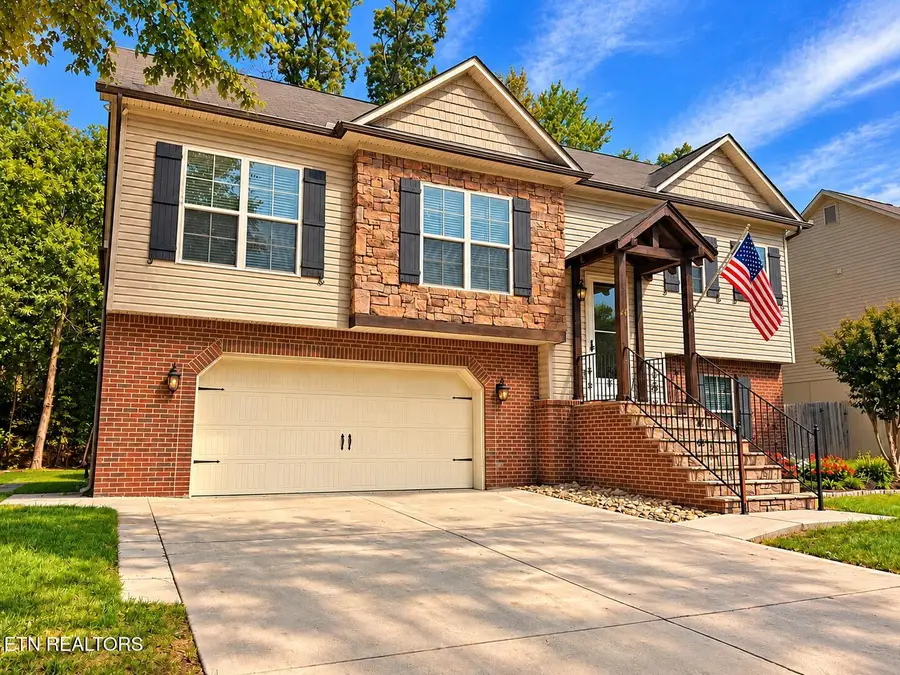 7140 Grizzly Creek Lane, Powell, TN 37849 - #2