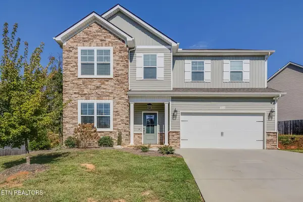 7228 Willow Park Lane, Knoxville, TN 37931