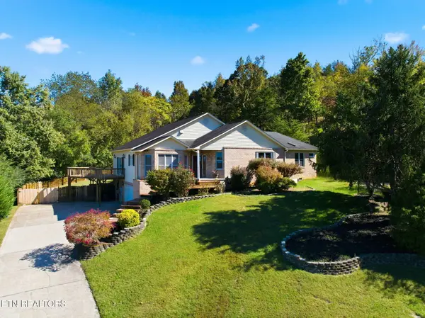 508 Ravenswood St, Kingston, TN 37763