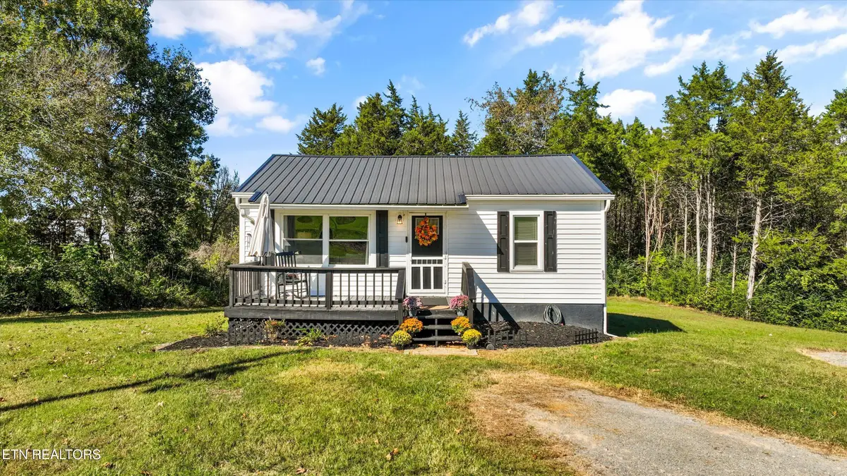 626 N White Pine Rd, Talbott, TN 37877 - #1