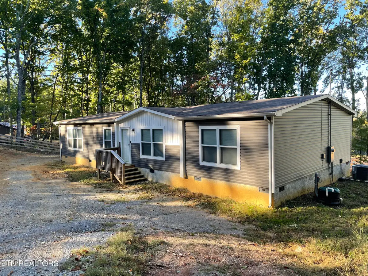 180 Oak Hill Lane, Vonore, TN 37885 - #1