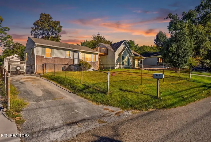 2963 Cecil Ave, Knoxville, TN 37917 - #3