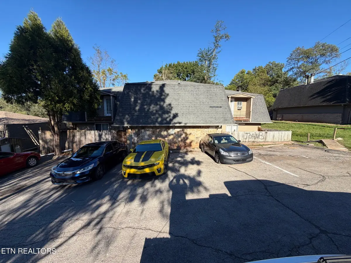 9105 Woodpark Lane, Knoxville, TN 37923 - #1
