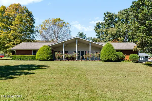 3114 Wearwood Drive, Sevierville, TN 37862