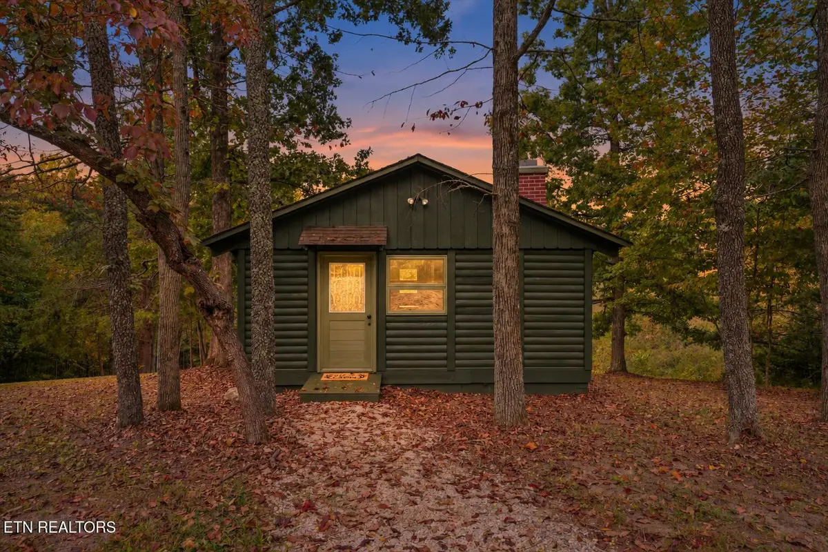 225 Pleasant View Loop, Clinton, TN 37716 - #1