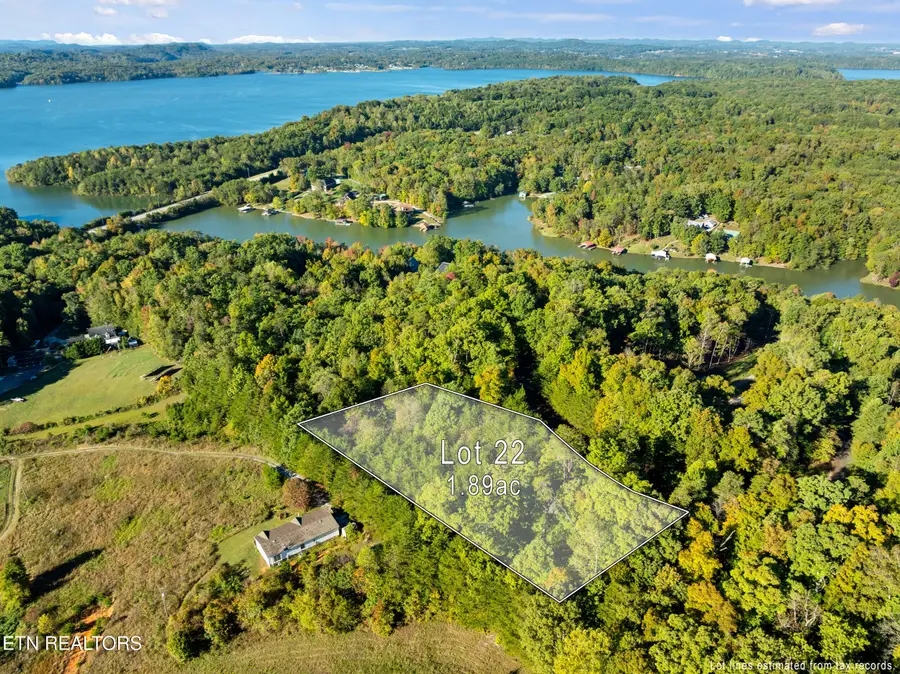 Lot 22 Culverts Cove, Maryville, TN 37801 - #2