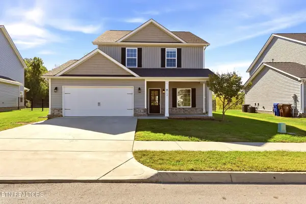 114 Deerberry Lane, Oak Ridge, TN 37830