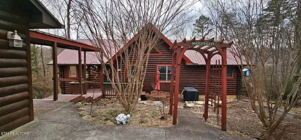 102 Curtis Circle, Kingston, TN 37763