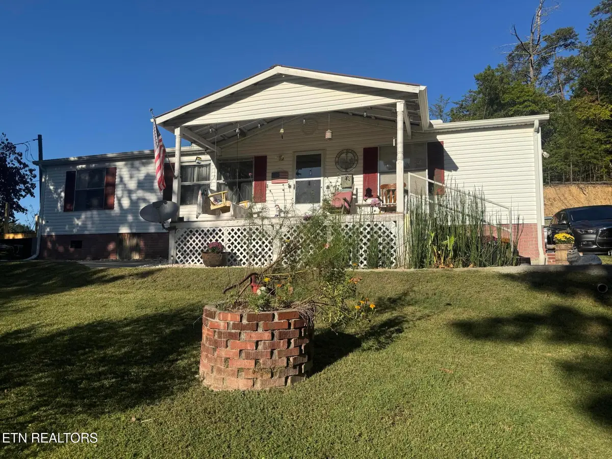 2929 Veterans Blvd, Pigeon Forge, TN 37863 - #1