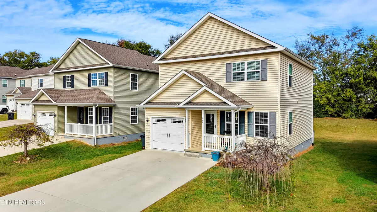 222 Heritage Crossing Drive, Maryville, TN 37804 - #1
