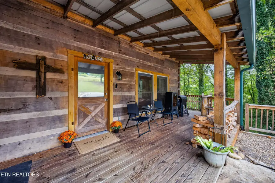 124 E Leatherwood Drive, Walland, TN 37886 - #3