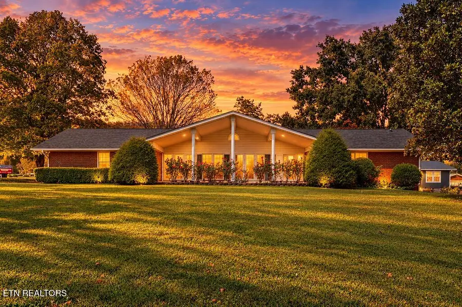 3114 Wearwood Drive, Sevierville, TN 37862 - #2