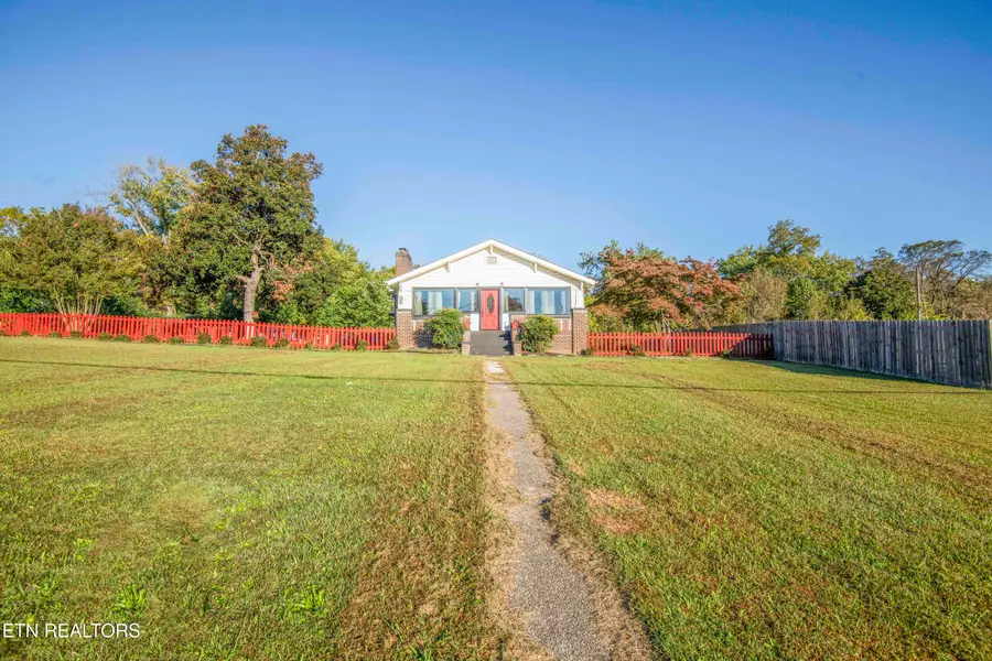 8507 Old Rutledge Pike, Knoxville, TN 37924 - #3