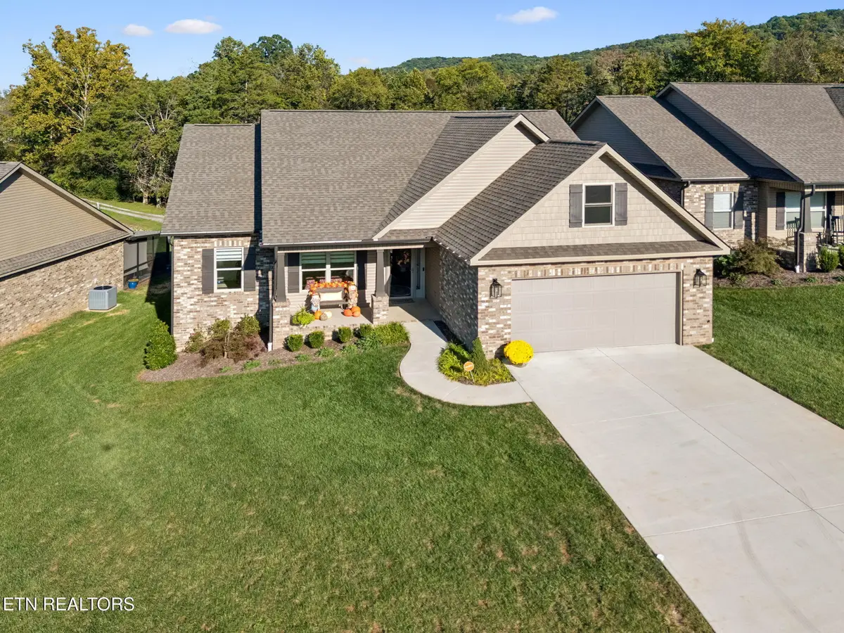 7116 Volunteer Ridge Lane, Knoxville, TN 37918 - #1