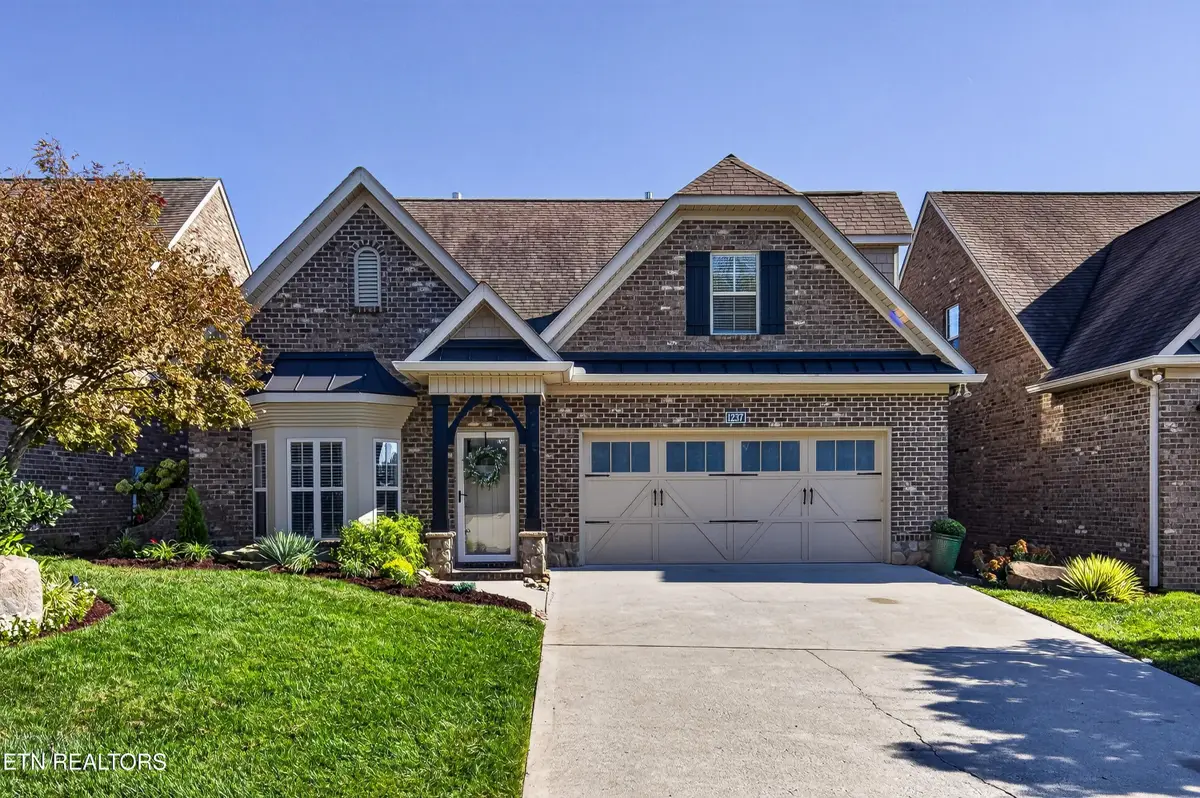1237 Bishops View Lane, Knoxville, TN 37932 - #1