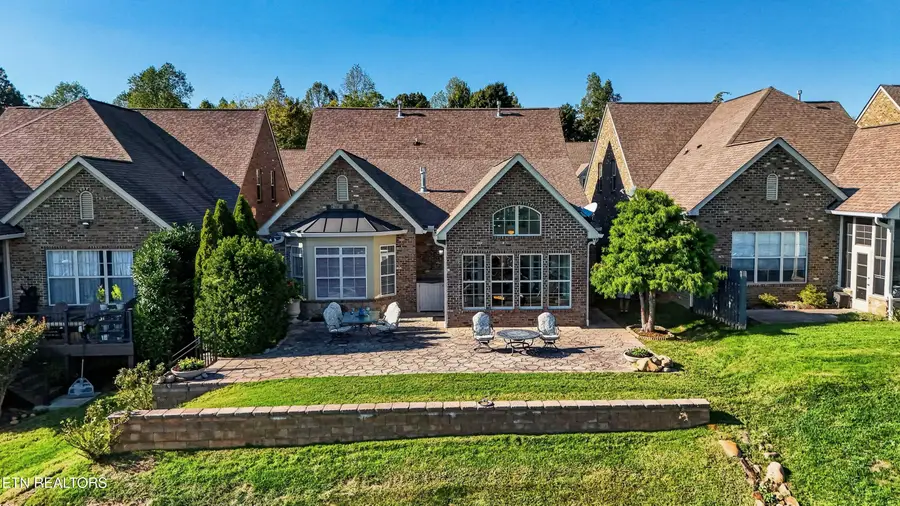 1237 Bishops View Lane, Knoxville, TN 37932 - #3