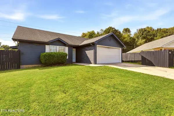 2519 Myloshane Lane, Knoxville, TN 37931
