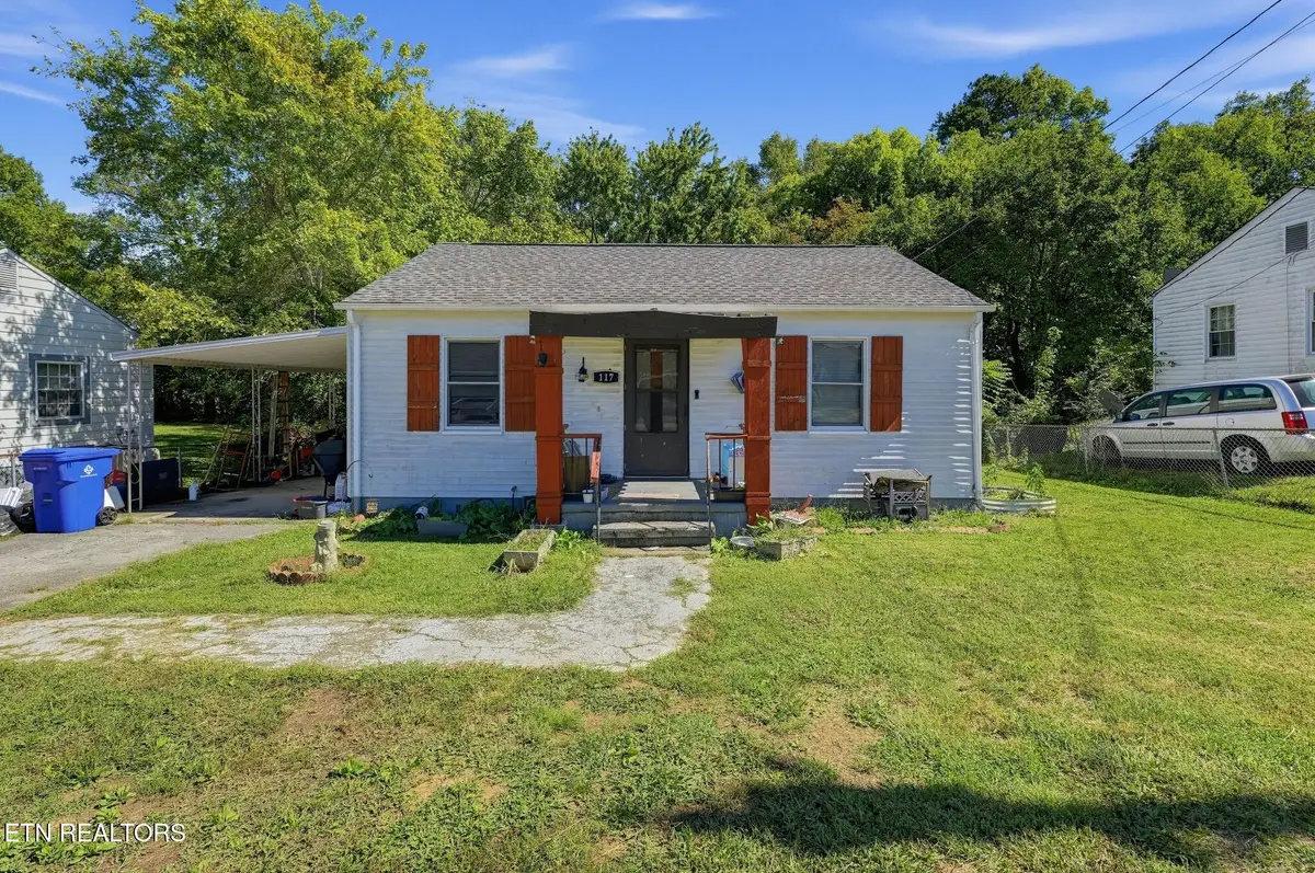 117 Long Drive, Harriman, TN 37748 - #1
