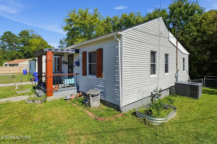117 Long Drive, Harriman, TN 37748 - #2