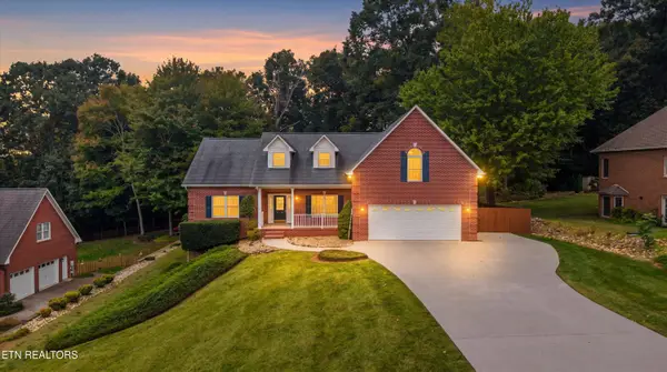 2560 Hirst Circle, Lenoir City, TN 37772